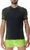 black/lime (B205)