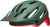 matte/gloss dark green/infrared