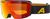 black-yellow matt - mirror red (32)