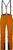 marmalade orange (A46)