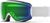 white vapor 2021 - chromapop everyday green mirror (33F-XP)