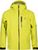 sulphur spring yellow (C41)