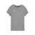 medium gray heather-puma white (33)