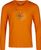 exuberance orange (D46)