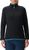 black/cloud melange (B945)