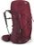 deep heather/raspberry (DHR)