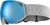 full grey matte - volt ice blue cat 3
