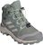 silver green/putty mauve/preloved fig (AESX)