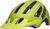 matte hi-viz yellow