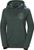 darkest spruce melange (495)