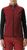 sofisticated red/black (R635)