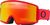 redline/fire iridium (712209)