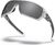 polished clear/prizm black polarized (930716)