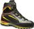 black/yellow (999100N)