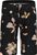 deep black flora (8858)