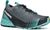 anthracite/blue turquoise (983)