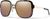 tortoise rose - chromapop polarized rose gold mirror (WR9-9V)