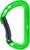 green (bent gate)