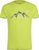 verde lime/blu cenere (4786)