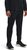 black -black - reflective (001)