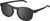 obsidian black/matte dark storm (090700)