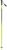 fluo yellow (7397)