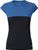 nero/deep blue (9087)