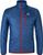 deep blue/tobacco (8761)