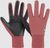 dusty red (675)