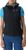 black/black/sodalite blue (B908)