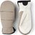 beige (650)