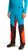 tropic blue/cherry tomato (614322)