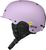 matte lilac - no lens reference