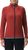 sofisticated red/geranium melange (R694)