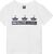 white (001)