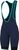 blu marino/navy blue