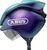 flipflop purple