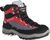 pewter grey/fiery red (1186)