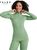 quiet green (7378) (7378)