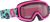 mint green/neon pink + enhancer (7642)