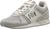 grey fog / powder green (855)