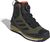 focus olive/core black/pulse olive (AE6M)