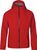 flame scarlet red (B65)