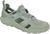 silver green/light grey (0086)