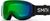 black 22 - chromapop everyday green mirror (0JX-XP)