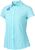 tanager turquoise (8532)
