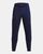 midnight navy - white (410)