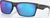 matte black/prizm sapphire polarized (918946)