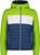 dusty blue-limegreen (08MN)