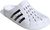 ftwr white / core black / ftwr white (01F7)